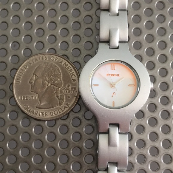 🖤FOSSIL F2 watch - Picture 12 of 16